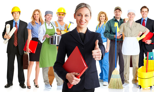 Balya Eşya İstifleme Hizmeti Hizmeti